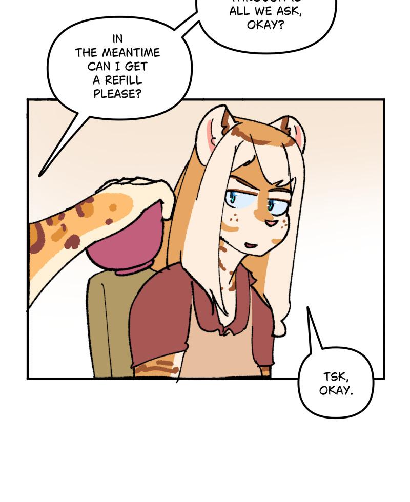 Wildly Normal - Episode 93, Page 1: Wildly Normal 93