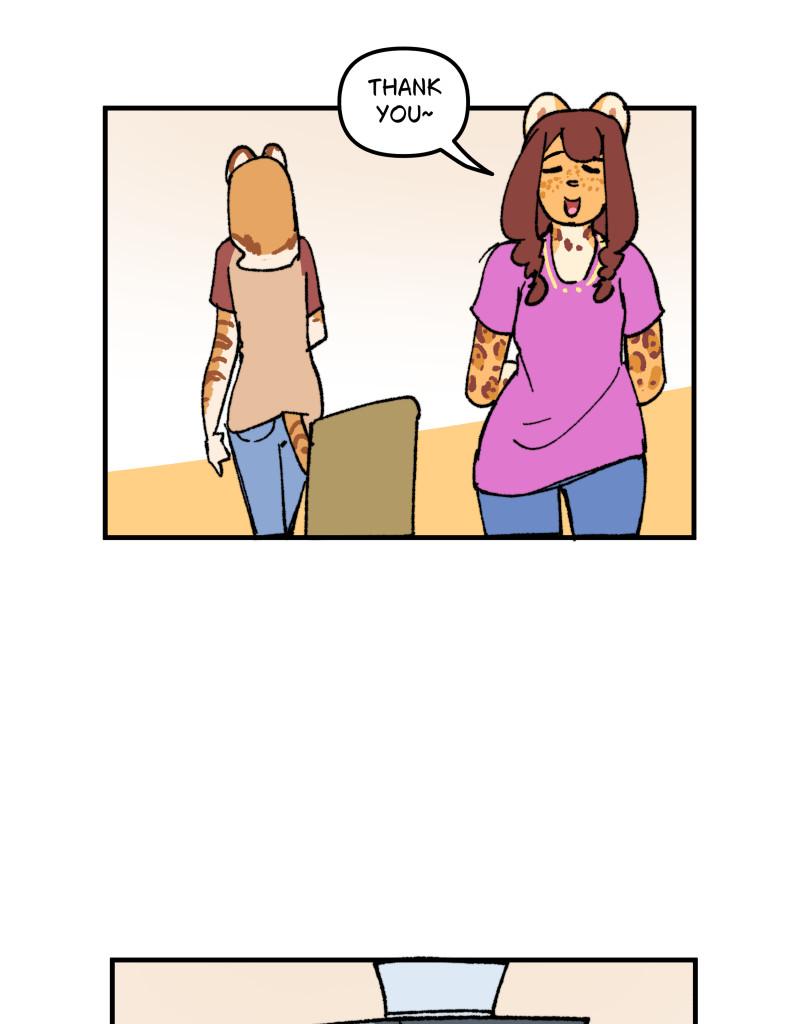 Wildly Normal - Episode 94, Page 1: Wildly Normal 94