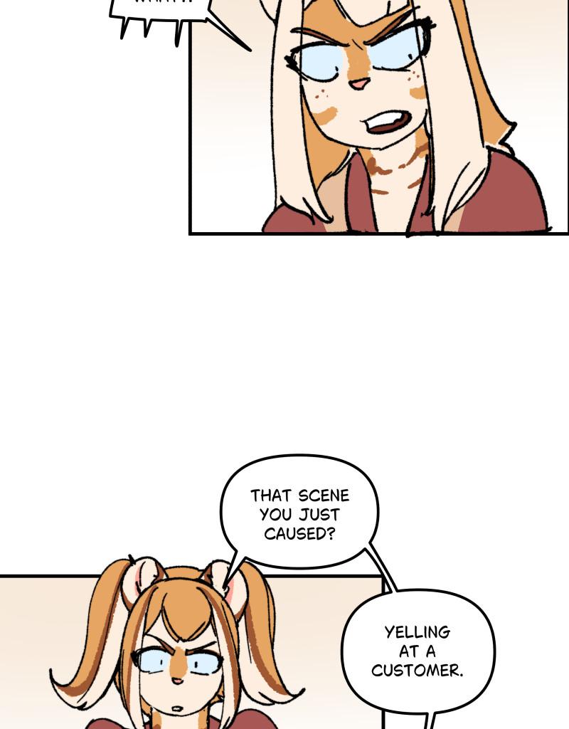 Wildly Normal - Episode 94, Page 1: Wildly Normal 94