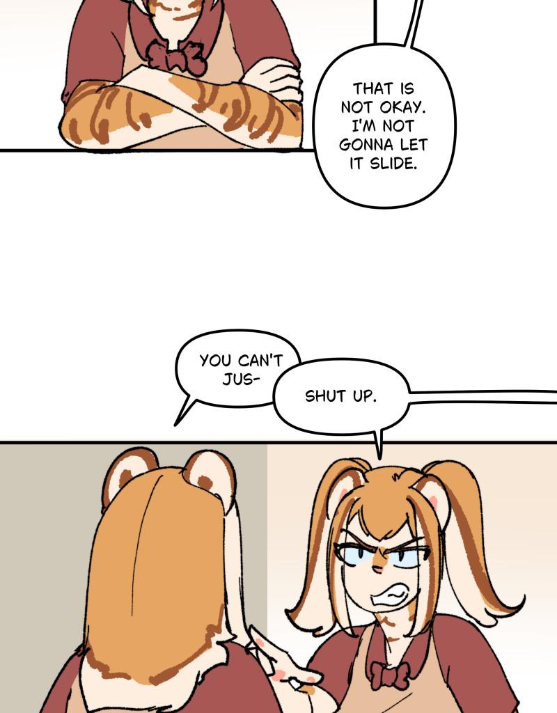 Wildly Normal - Episode 94, Page 1: Wildly Normal 94