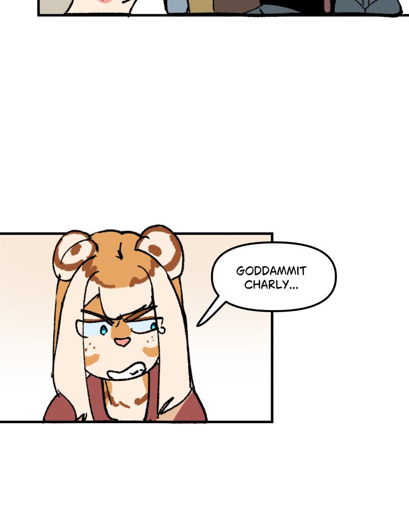 Wildly Normal - Episode 94, Page 1: Wildly Normal 94