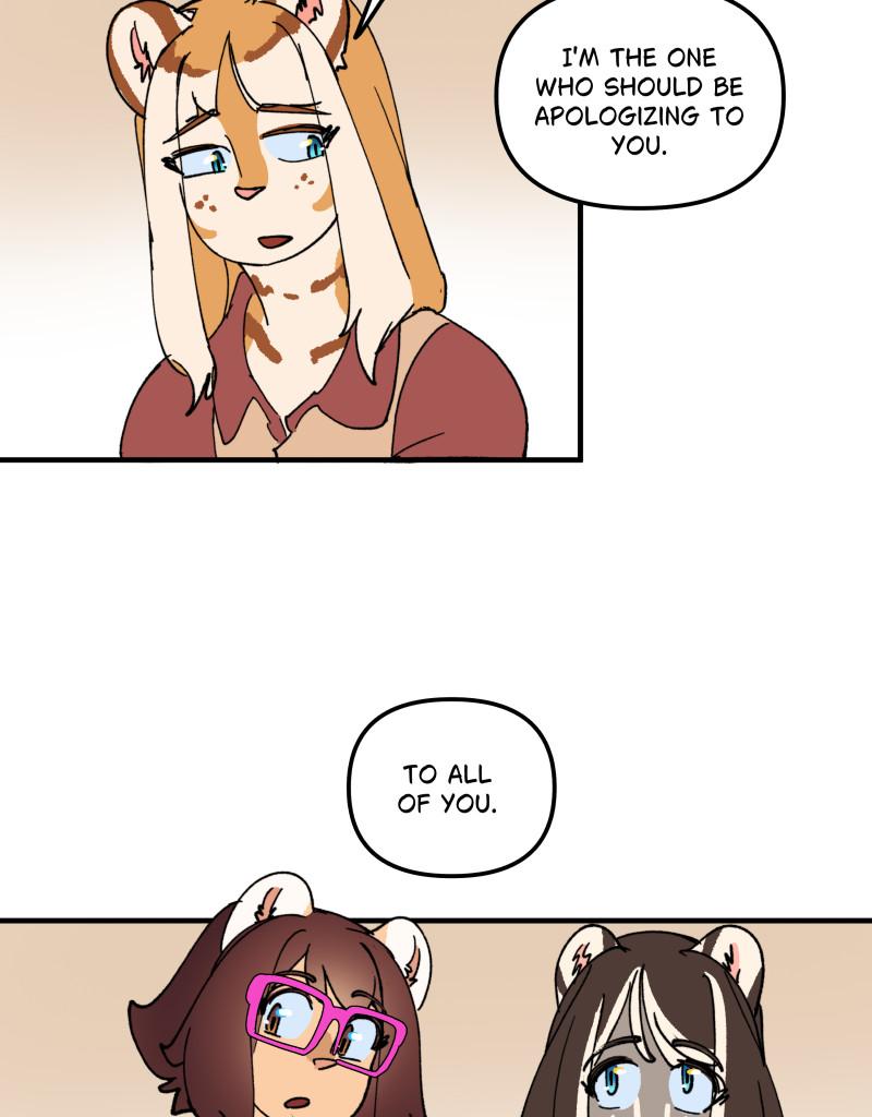 Wildly Normal - Episode 99, Page 1: Wildly Normal 99