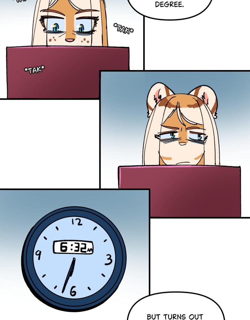 Wildly Normal - Episode 99, Page 1: Wildly Normal 99