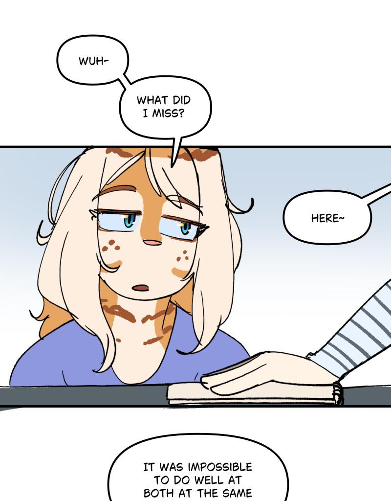 Wildly Normal - Episode 99, Page 1: Wildly Normal 99