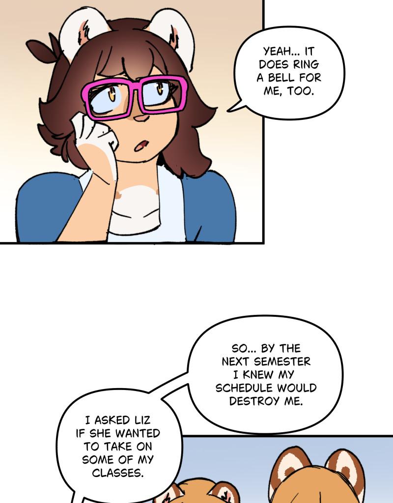 Wildly Normal - Episode 100, Page 1: Wildly Normal 100