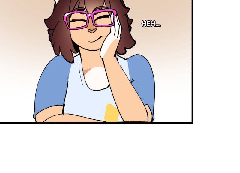 Wildly Normal - Episode 101, Page 1: Wildly Normal 101