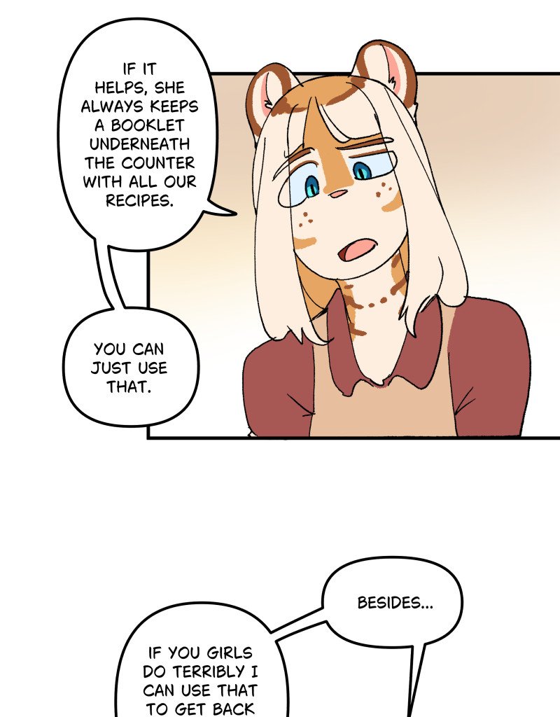 Wildly Normal - Episode 102, Page 1: Wildly Normal 102