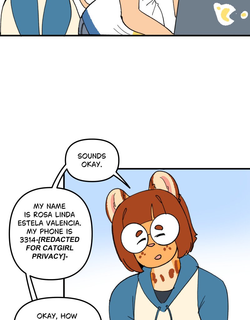 Wildly Normal - Episode 113, Page 1: Wildly Normal 113