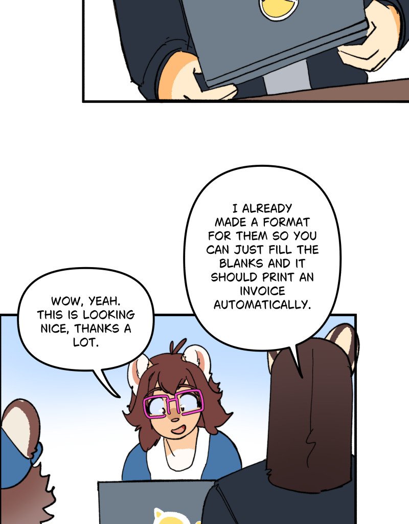 Wildly Normal - Episode 113, Page 1: Wildly Normal 113