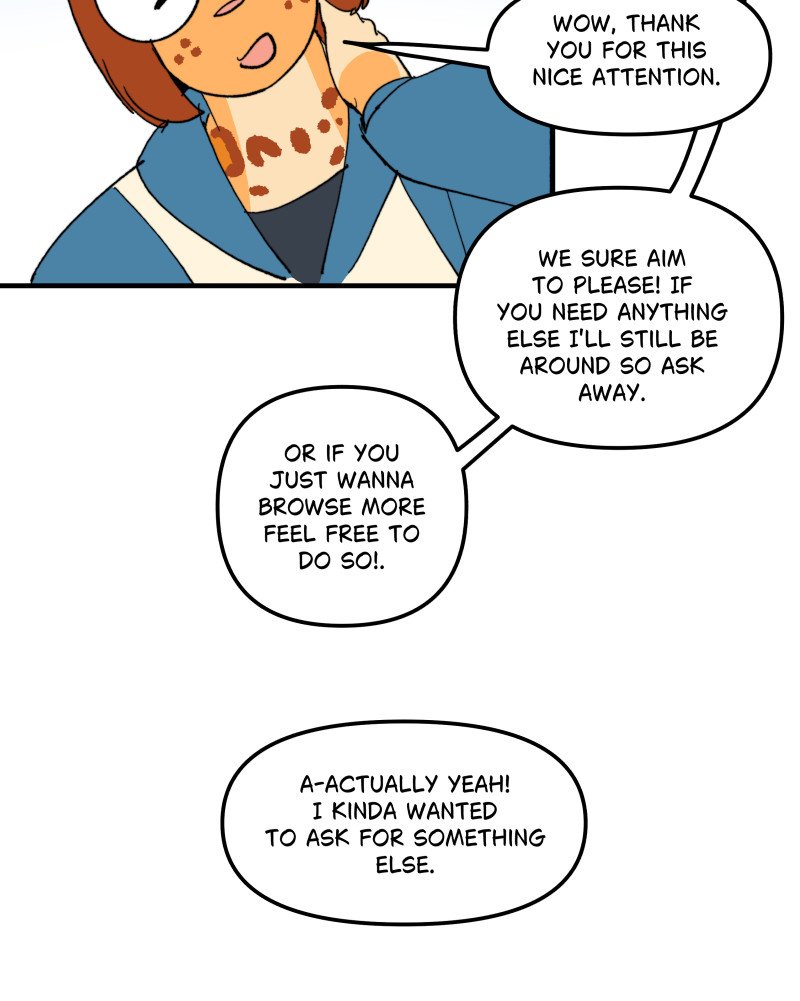 Wildly Normal - Episode 113, Page 1: Wildly Normal 113