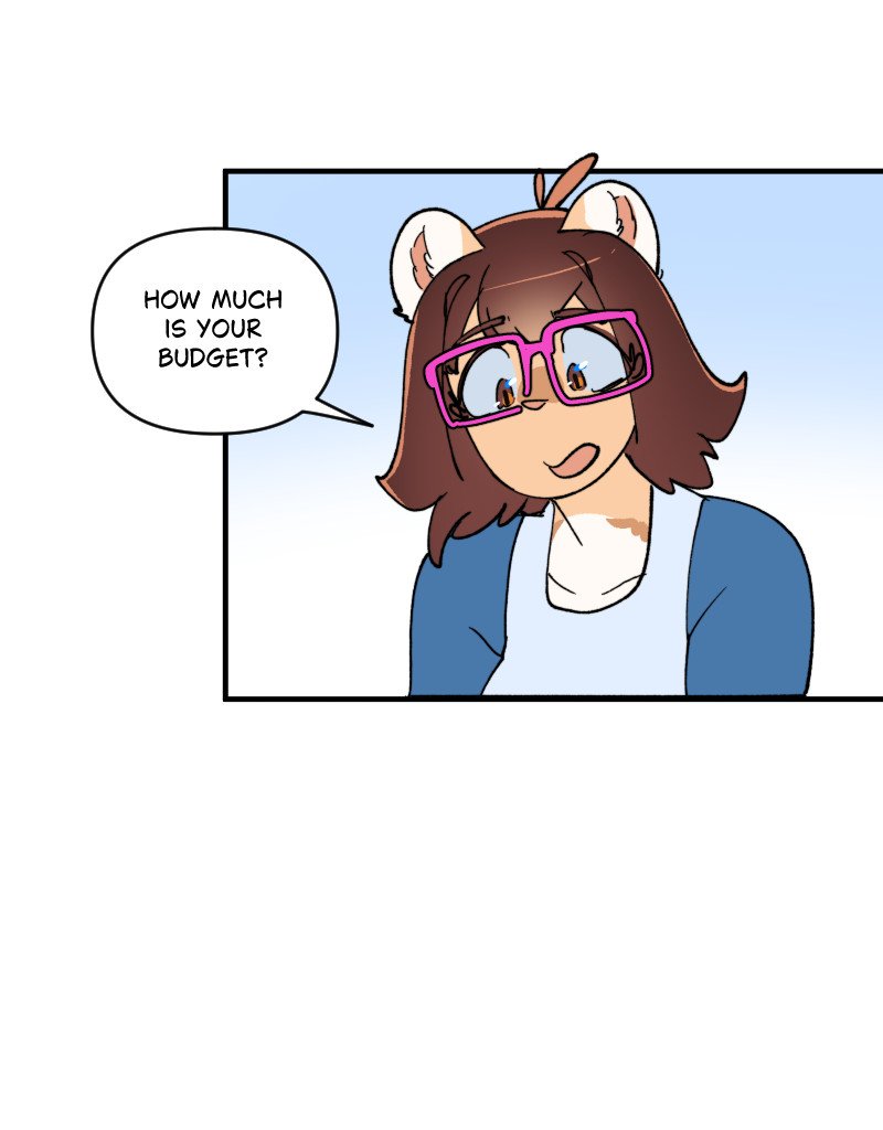 Wildly Normal - Episode 115, Page 1: Wildly Normal 115