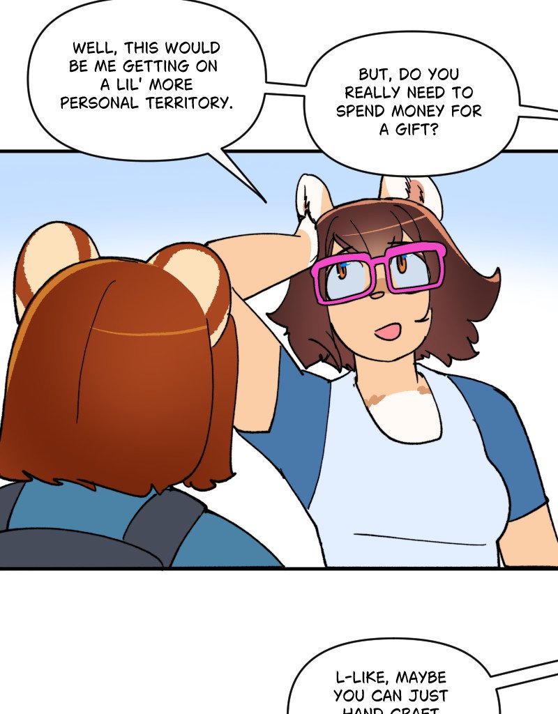 Wildly Normal - Episode 115, Page 1: Wildly Normal 115
