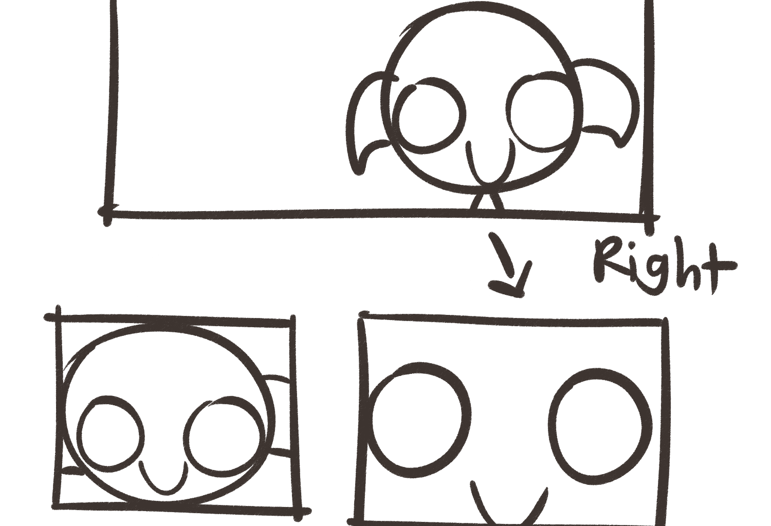 MisMaMon - Episode 1, Page 2: Mismamon #1: The Great Non-Believer