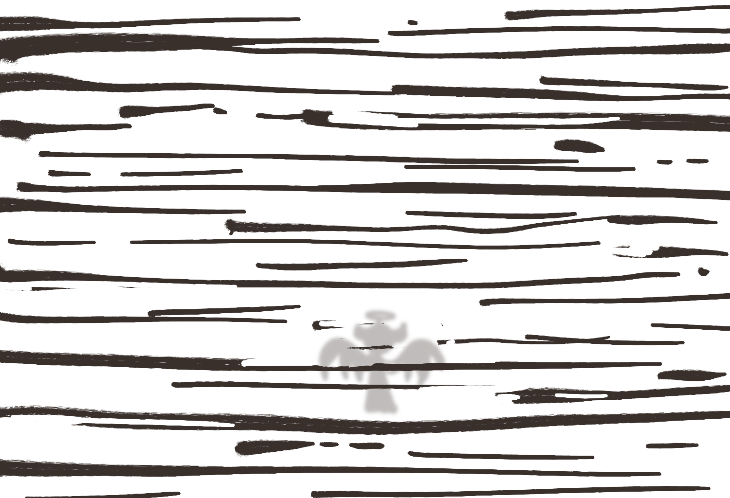 MisMaMon - Episode 2, Page 20: Mismamon #2: The Angelic Invader-Girl