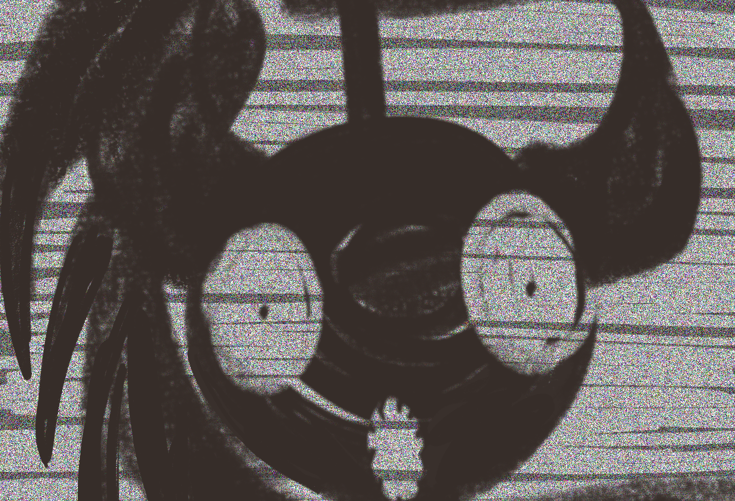 MisMaMon - Episode 2, Page 21: Mismamon #2: The Angelic Invader-Girl