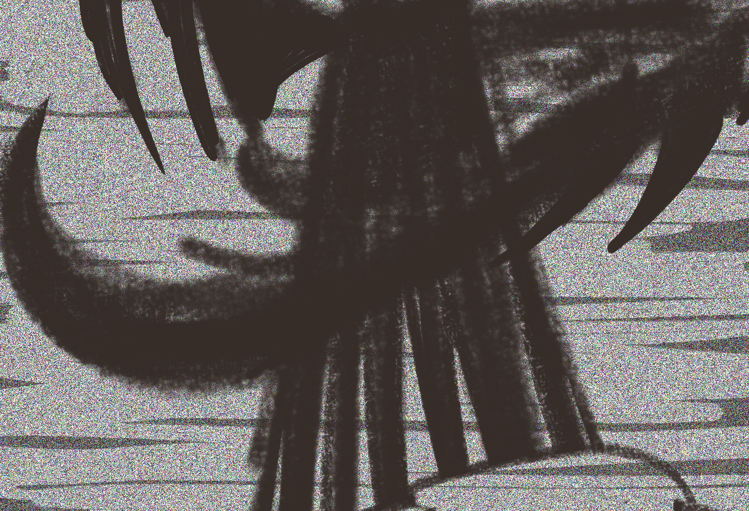 MisMaMon - Episode 2, Page 21: Mismamon #2: The Angelic Invader-Girl