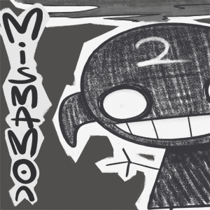 MisMaMon - Episode 2: Mismamon #2: The Angelic Invader-Girl