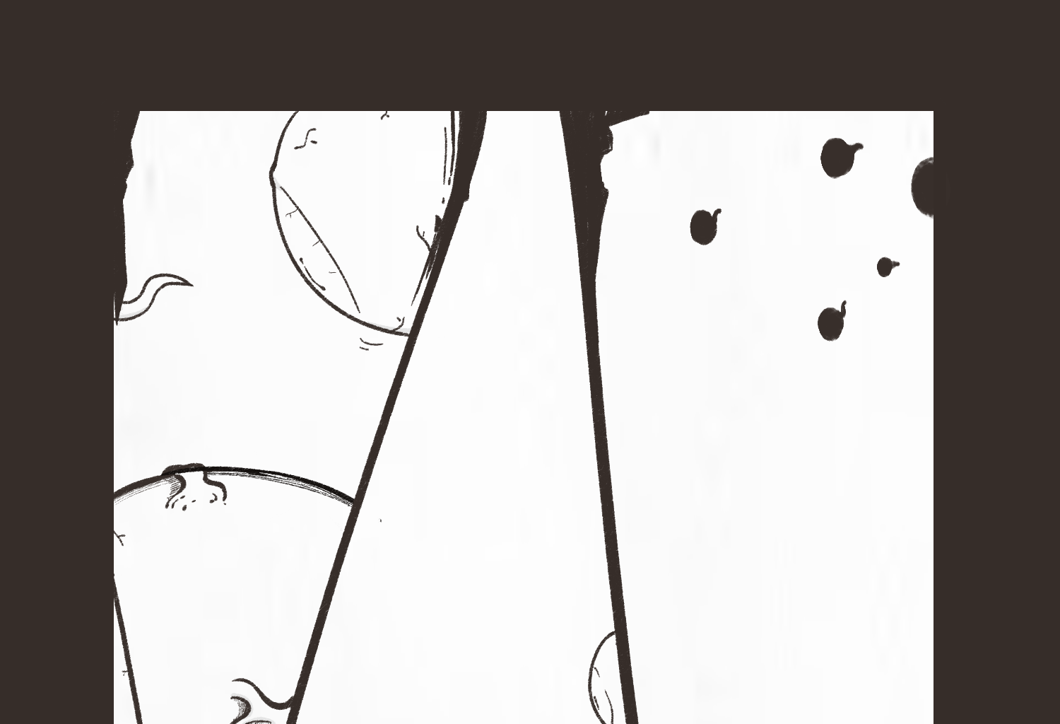 MisMaMon - Episode 3, Page 2: Mismamon: The Devil's Game