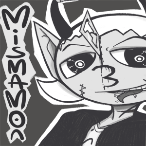 MisMaMon - Episode 3: Mismamon: The Devil's Game