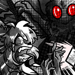 Kaffe Kult - Episode 6: Kaffe Kult Chapter 01 Page 04