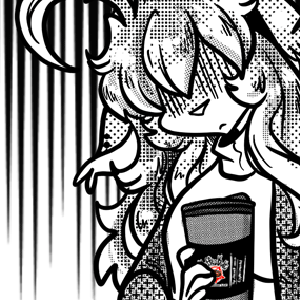 Kaffe Kult - Episode 13: Kaffe Kult Chapter 01 Page 11
