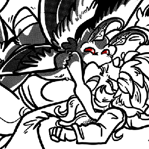 Kaffe Kult - Episode 18: Kaffe Kult Chapter 01 Page 16