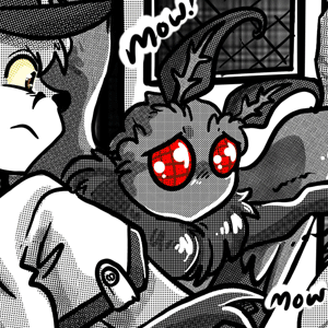 Kaffe Kult - Episode 19: Kaffe Kult Chapter 01 Page 17