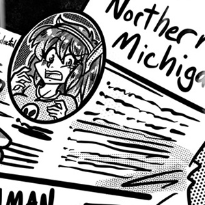 Kaffe Kult - Episode 24: Kaffe Kult Chapter 02 Page 01