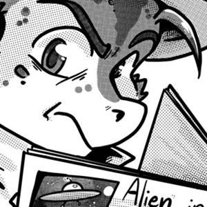 Kaffe Kult - Episode 25: Kaffe Kult Chapter 02 Page 02