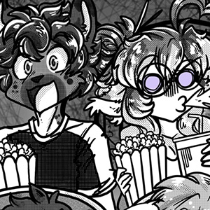 Kaffe Kult - Episode 31: Kaffe Kult Chapter 02 Page 08