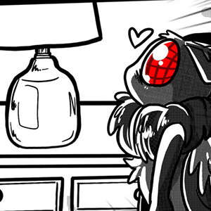 Kaffe Kult - Episode 38: Kaffe Kult Chapter 02 Page 15