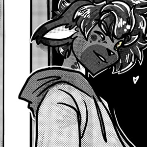 Kaffe Kult - Episode 42: Kaffe Kult Chapter 02 Page 19