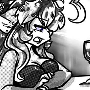 Kaffe Kult - Episode 43: Kaffe Kult Chapter 02 Page 20