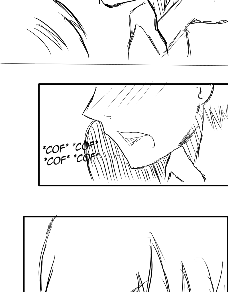 ¡No ames a Sato-san! - Episode 7, Page 1: 1-6