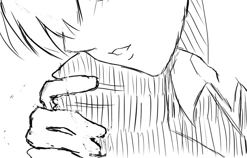 ¡No ames a Sato-san! - Episode 7, Page 1: 1-6