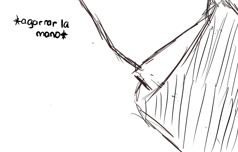 ¡No ames a Sato-san! - Episode 8, Page 1: 1-7