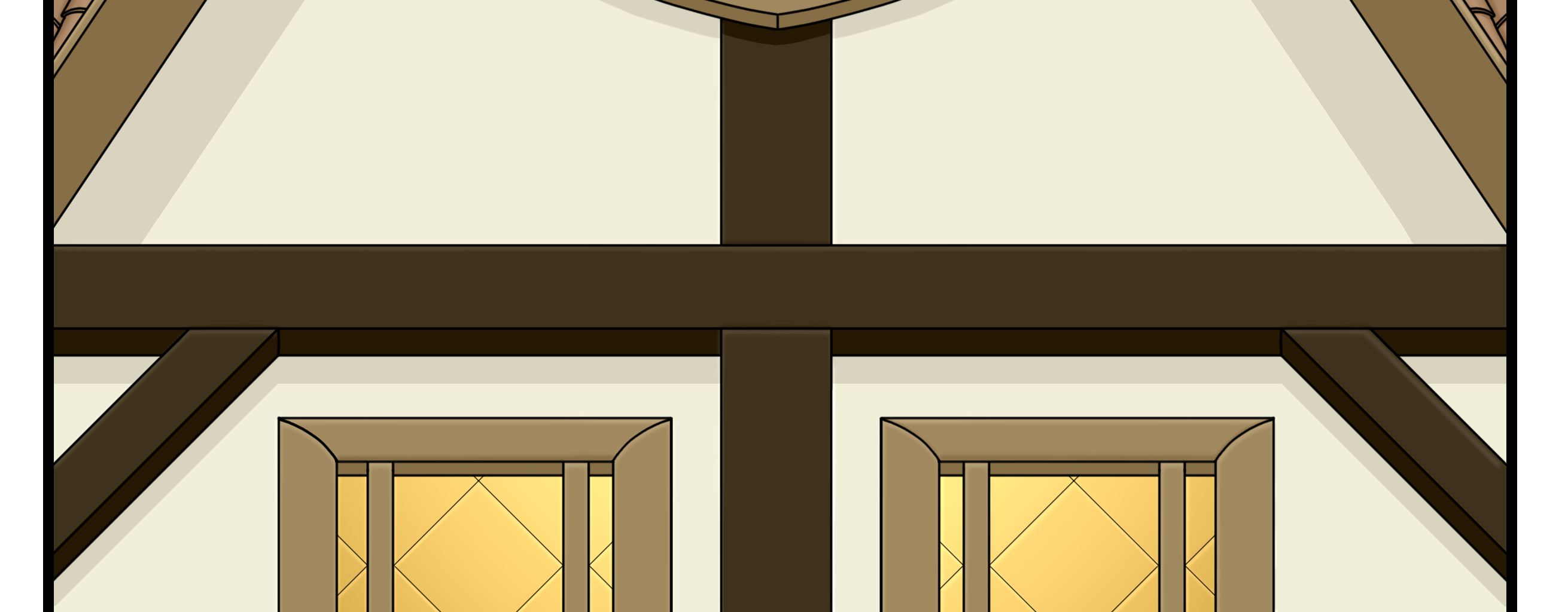 The A Squad - Episode 4, Page 1: When Pigs Sign