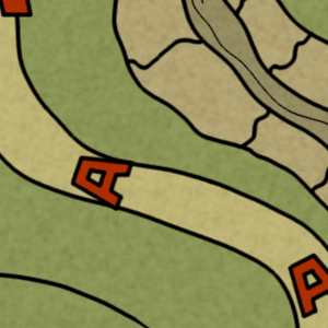 The A Squad - Episode 32: Silly Ally