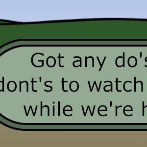 The A Squad - Episode 38: Golden Rule