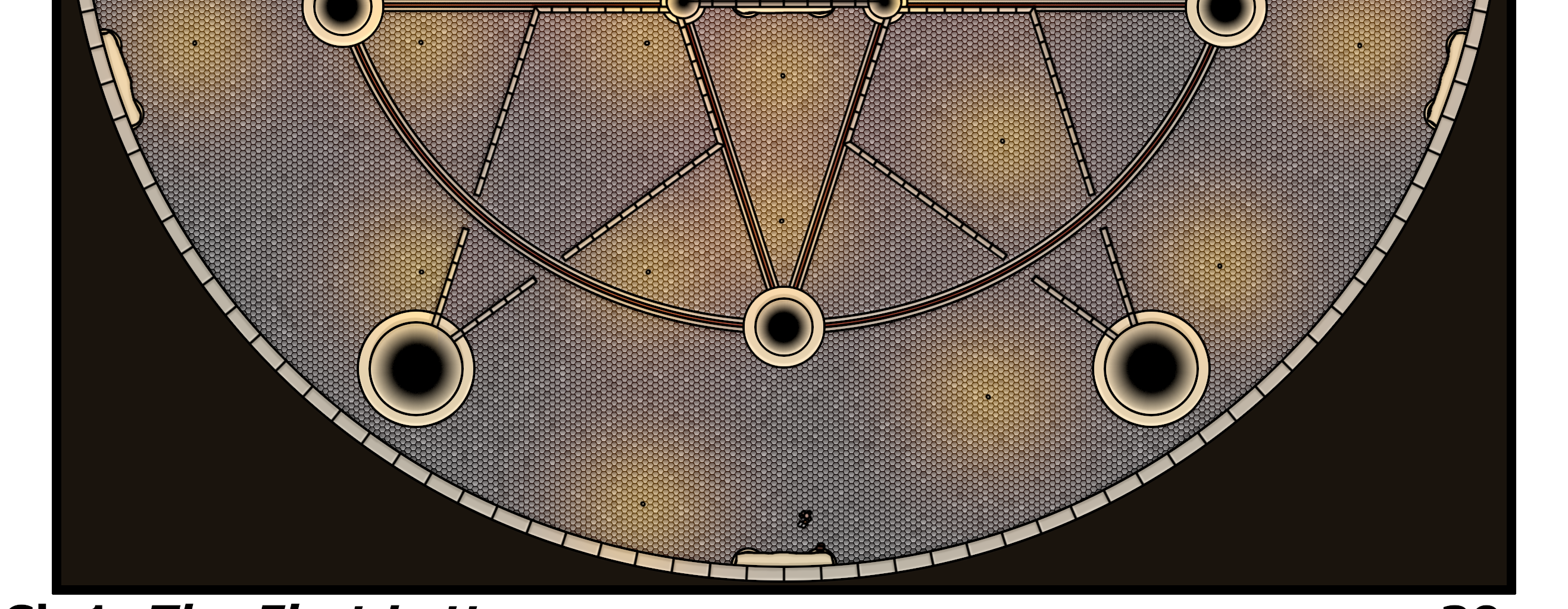 The A Squad - Episode 40, Page 1: Ominous Temple