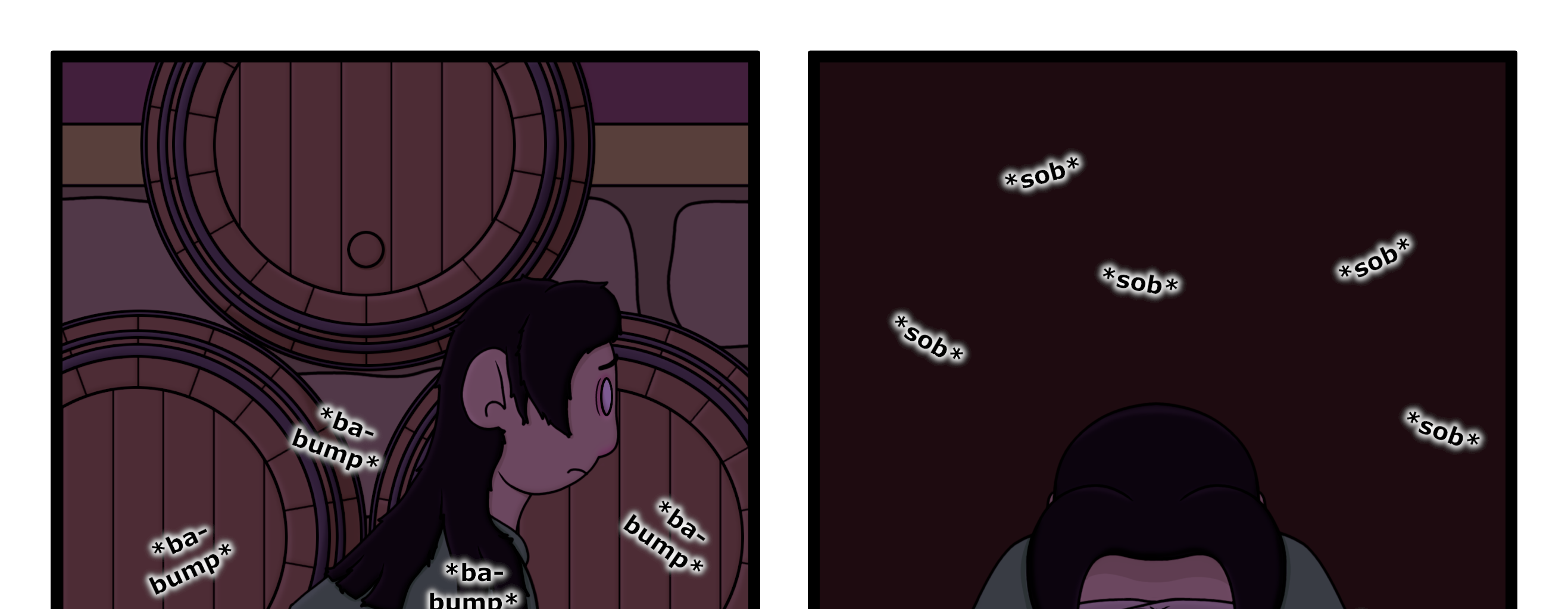 The A Squad - Episode 57, Page 1: Just One More
