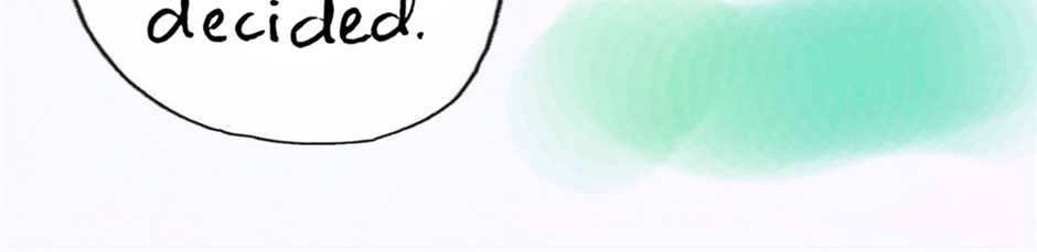 World of Letters - Episode 1, Page 9: Meet TRY and CRY