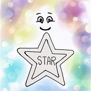 World of Letters - Episode 2: STAR