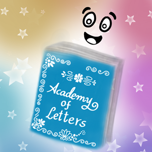 World of Letters - Episode 9: Fantasy book