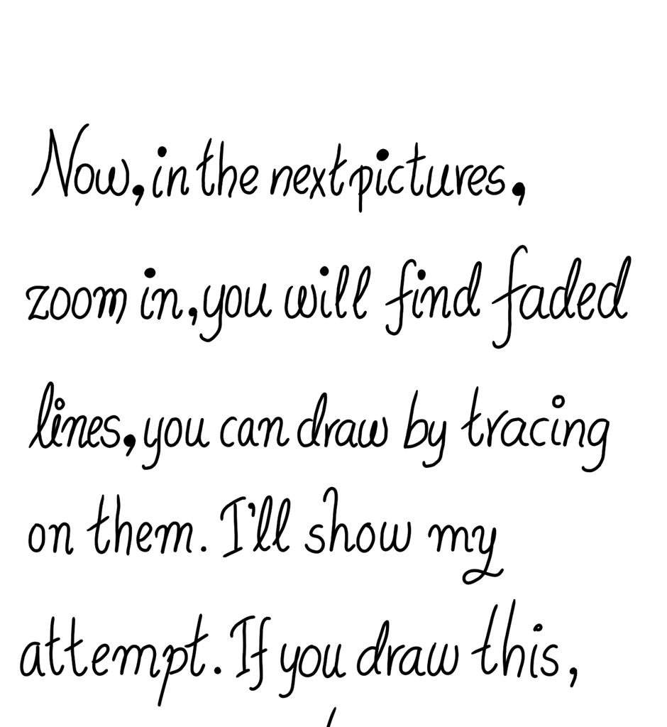 World of Letters - Episode 11, Page 1: EXTRA- Draw TRY and CRY by tracing