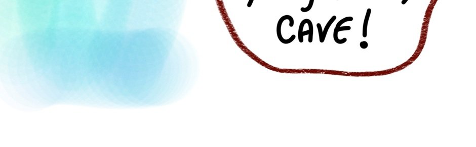 World of Letters - Episode 13, Page 10: Cave of READERS