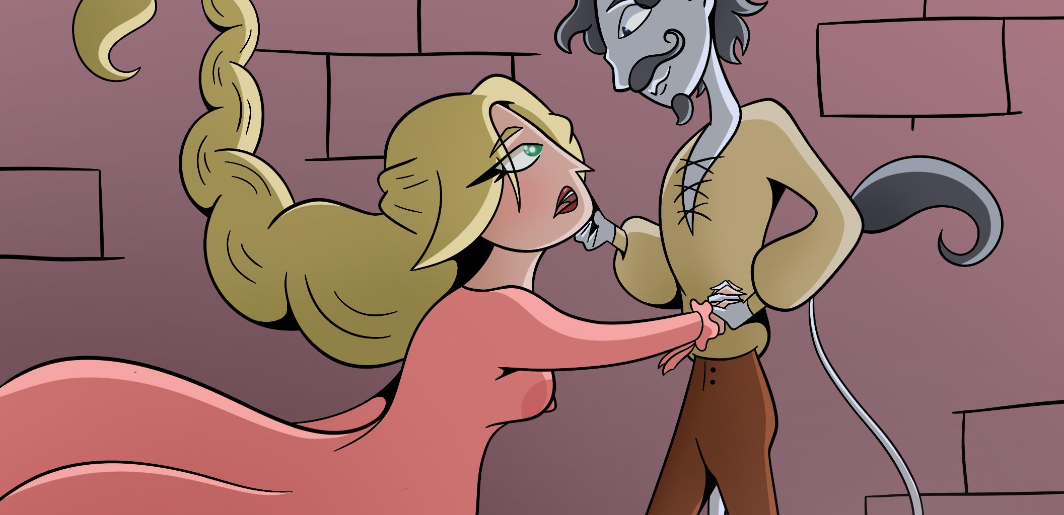 Temptation’s Dance - Episode 2, Page 1: Temptation’s_Dance_Page_2