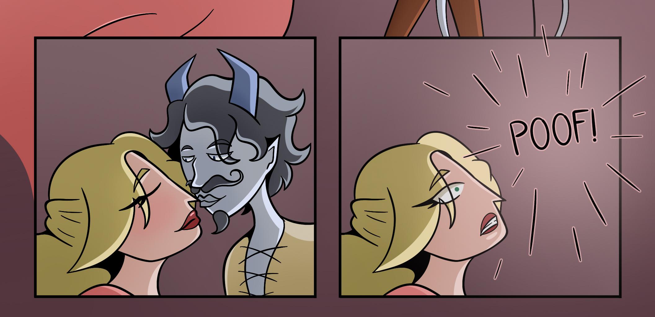 Temptation’s Dance - Episode 2, Page 1: Temptation’s_Dance_Page_2