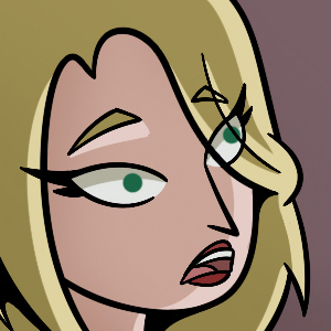 Temptation’s Dance - Mature Comic Series