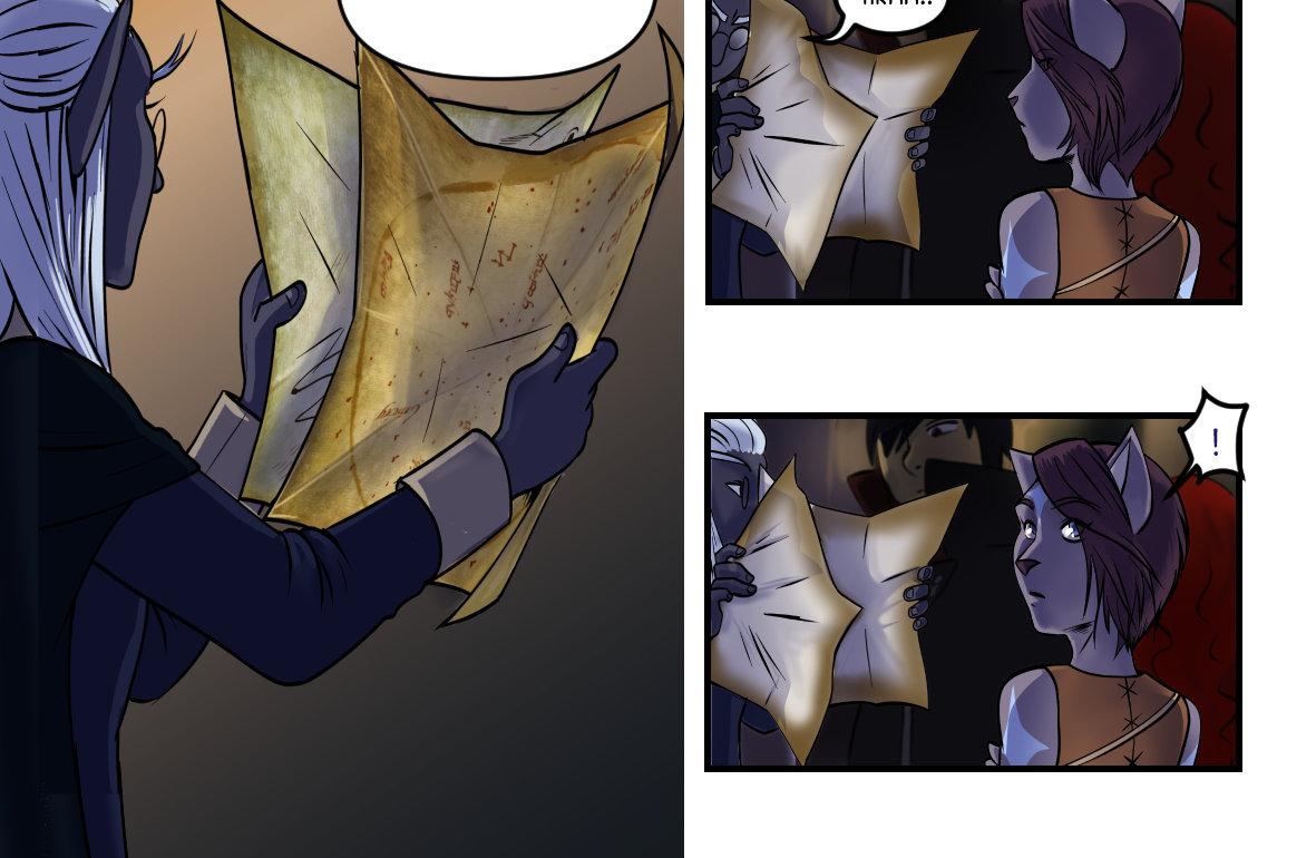 Glimmer - Episode 69, Page 1: Glimmer-Ep-06-page02